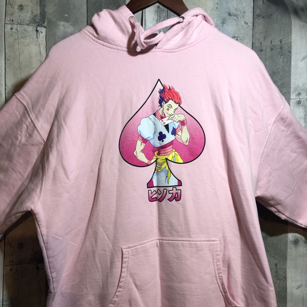 Hunter Hunter pullover sweatshirt size XL